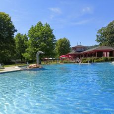 Sport- und Erlebnisbad Gars