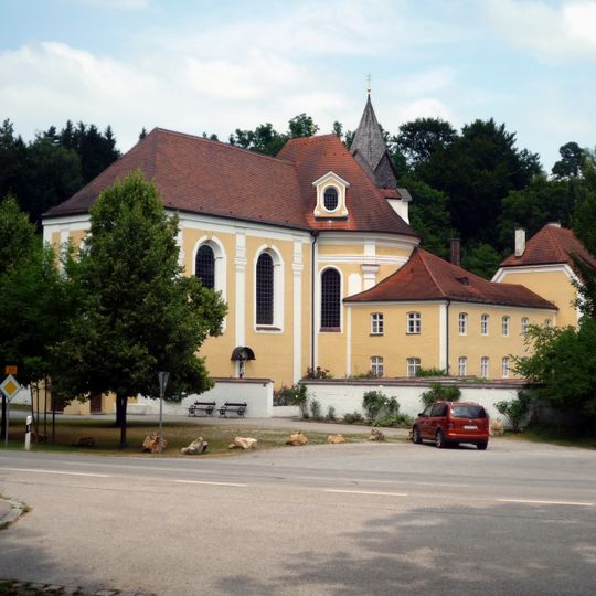 Wieskirche