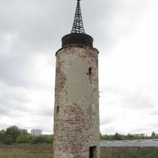 2 Milczańska Street in Poznań