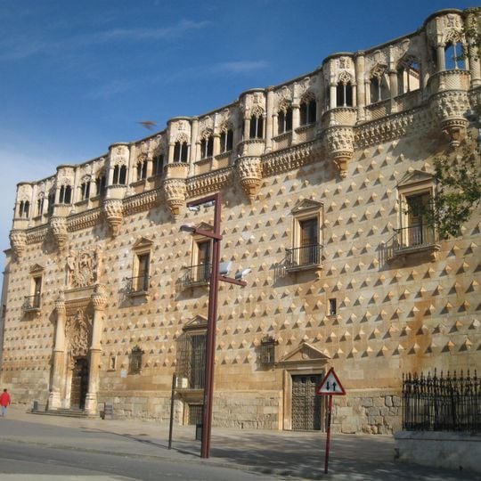 Palace of Infantado