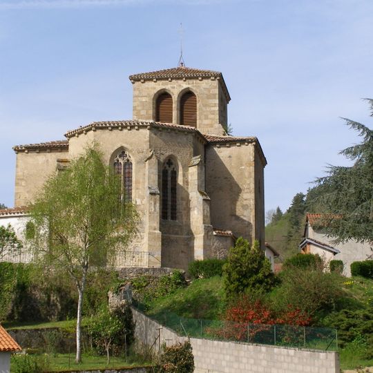 Saint-Laurent-Rochefort