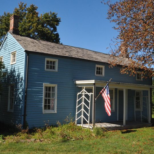 Charles Eversole House