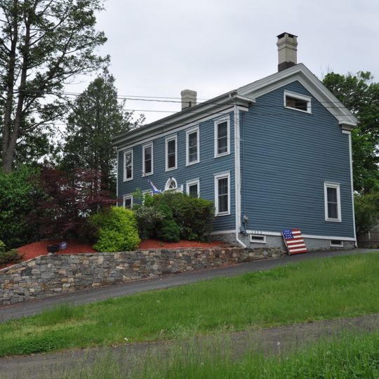 Pistol Factory Dwelling