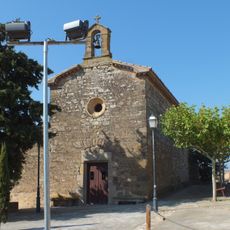 Sant Marçal de la Figuerosa