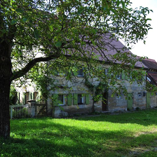 Bauernhaus