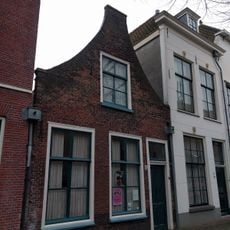 Museum Het Leids Wevershuis