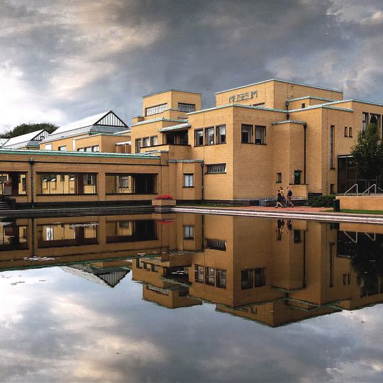 Musée d'Art de La Haye