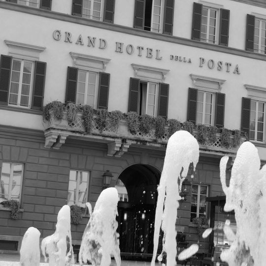Grand Hotel della Posta