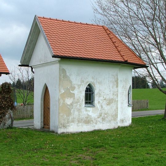 Kapelle St. Marien