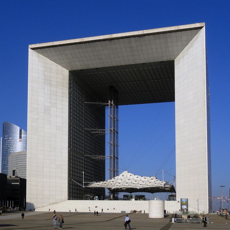 Grande Arche
