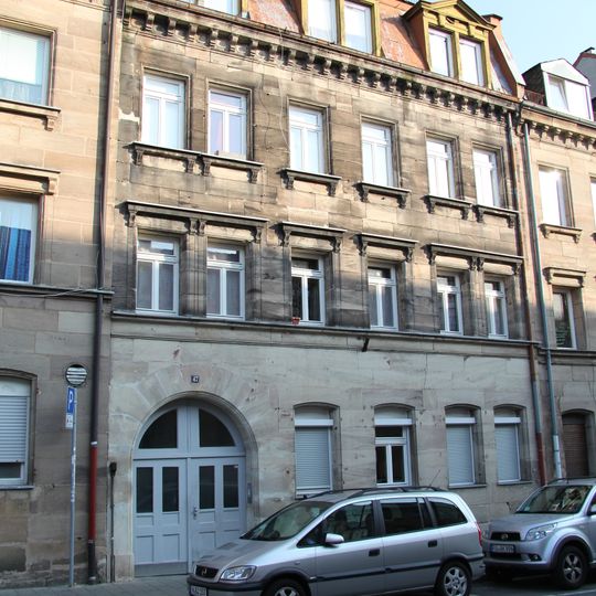 Wohnhaus