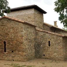 Santa Maria del Marquet