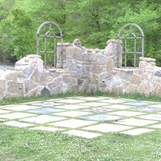 Black History Cairn (Owen Sound, Ontario)