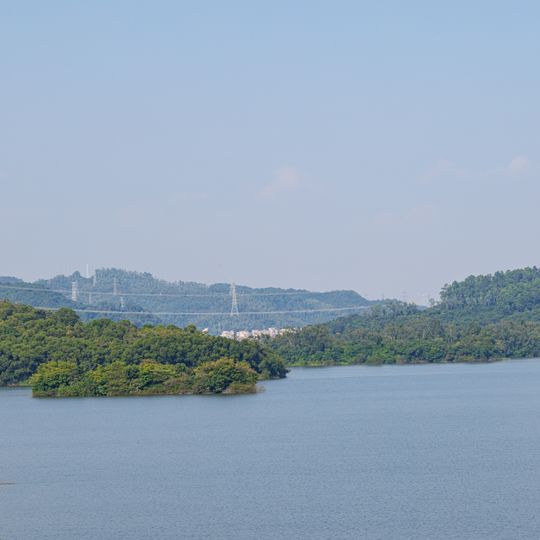 Shenzhen Reservoir