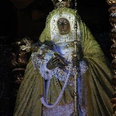 Virgin of Candelaria