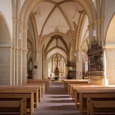 St. Nicolaikirche