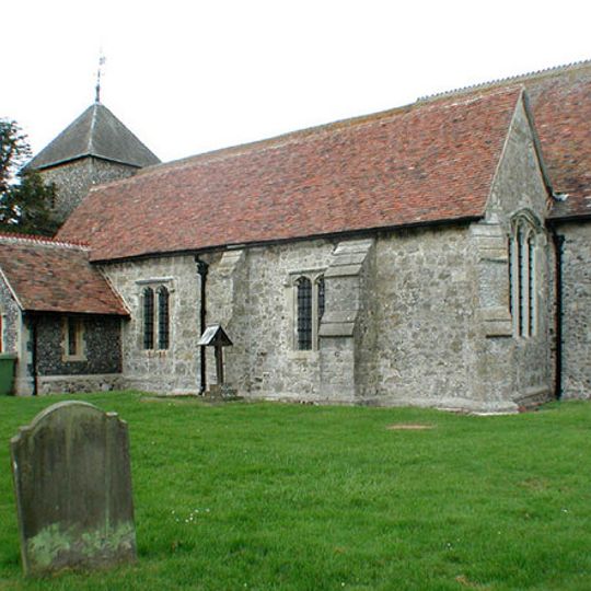 Church of All Saints