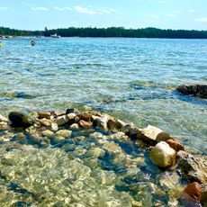 Big Shoal Beach