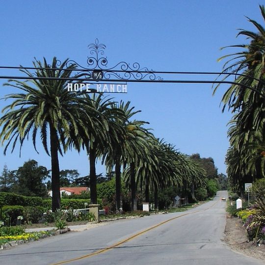 Hope Ranch