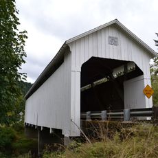 Lake Creek Bridge