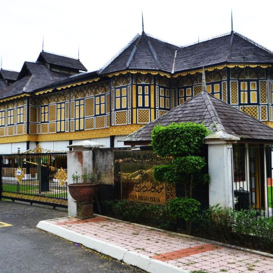 Istana Kenangan
