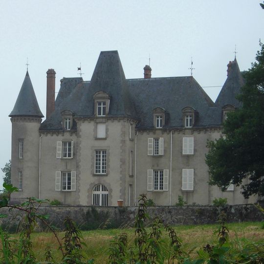 Château de la Judie