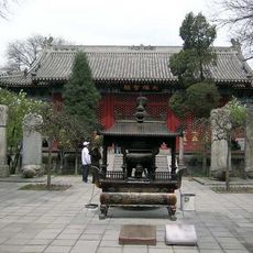 Templo Fayuan