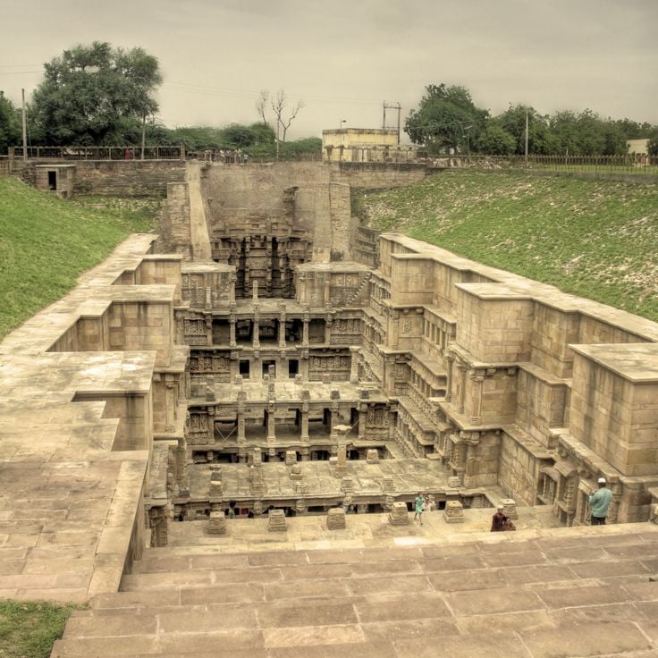Rani ki Vav
