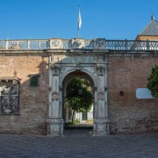 Casa de Pilatos