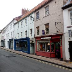 48-52, Bridge Street