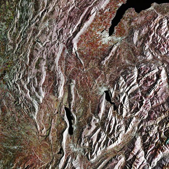 Auvergne-Rhône-Alpes