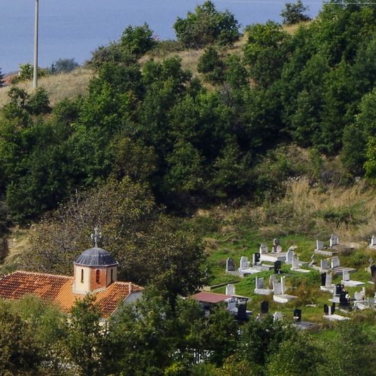 St. Demetrius Church