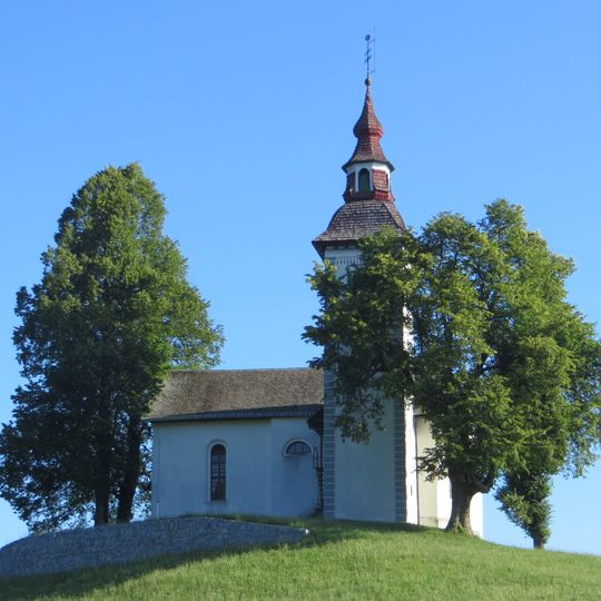 St. Thomas's Church
