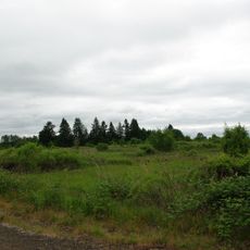 E. E. Wilson Wildlife Area