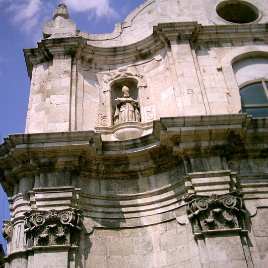 Beata Vergine del Soccorso