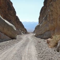 Titus Canyon