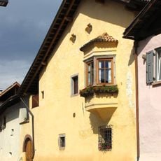 Unterrainer Straße 30