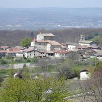 Saint-André-en-Royans