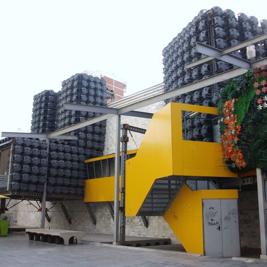 Espacio de Arte Contemporáneo de Castellón