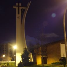 Igreja Matriz de Aldoar