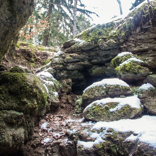 Cultural heritage D-5-6535-0001 Alfeld