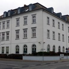 Hotel Gude