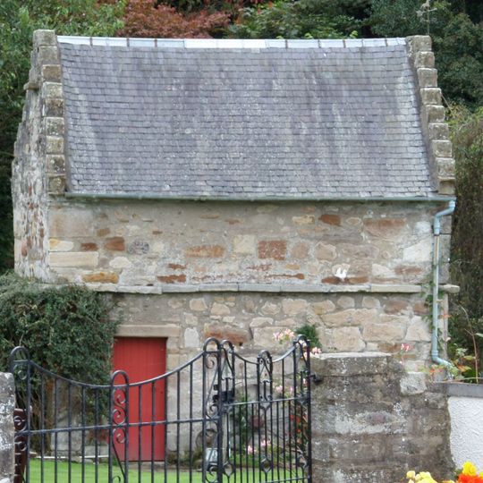Kilmaurs, Tour, Dovecot