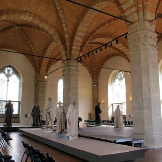 Museo di Orsanmichele