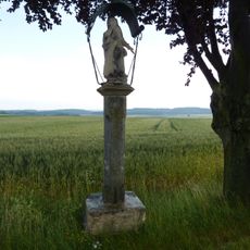 Figurenbildstock Mater Dolorosa