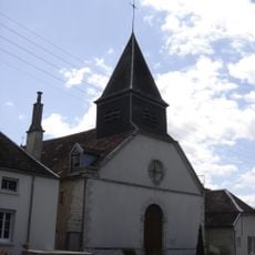 Église Saint-Philippe de Nuisement
