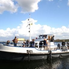 Nieuwe Meer