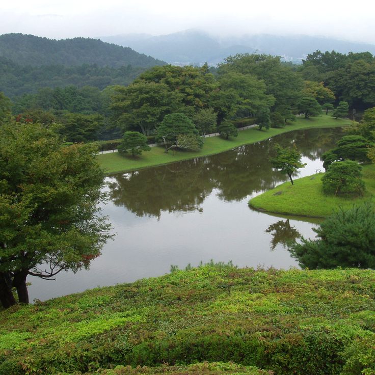 Villa Imperial Shugaku-in