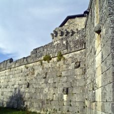 Castle of Maceda