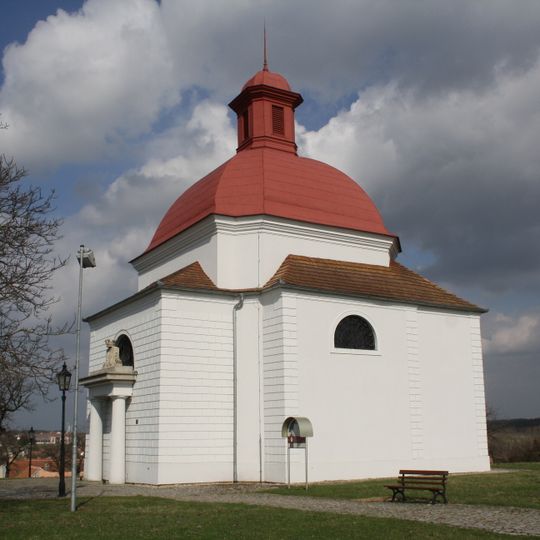 Chapel of Holy Cross